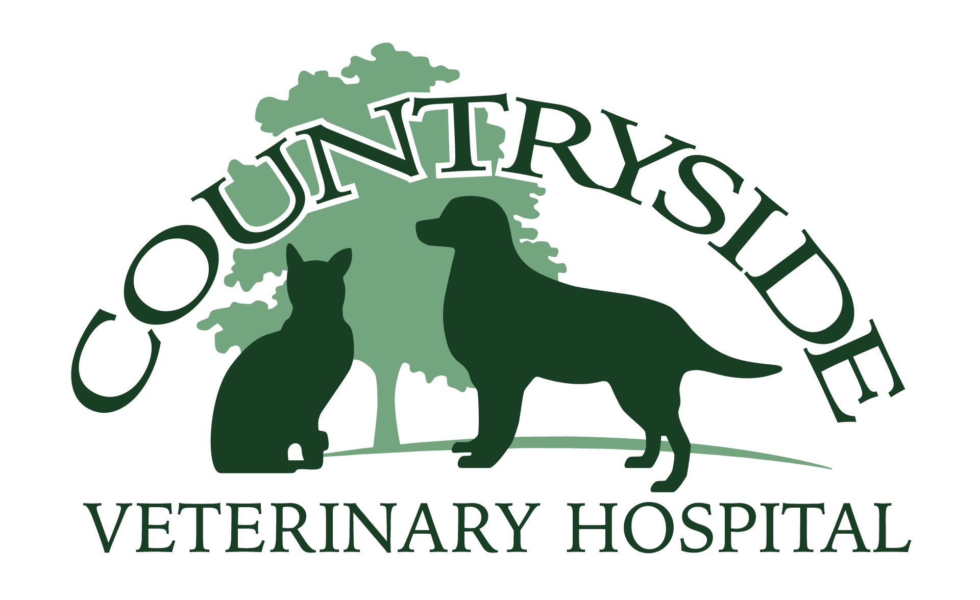 Countryside Veterinary Hospital